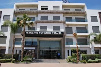 Residence Rofaida
