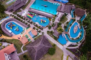 Aqua Park El Surillal