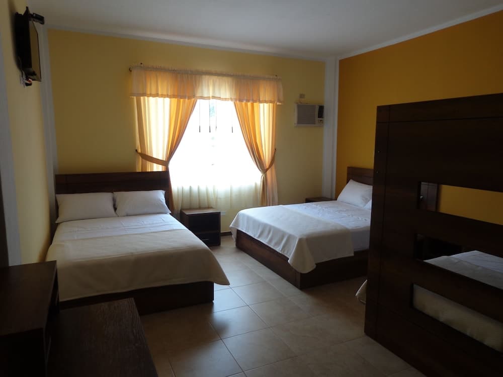 Aqua Park El Surillal