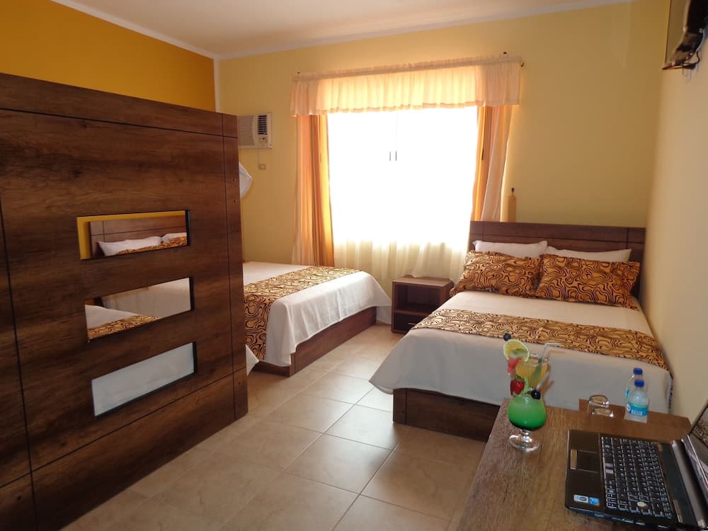 Aqua Park El Surillal