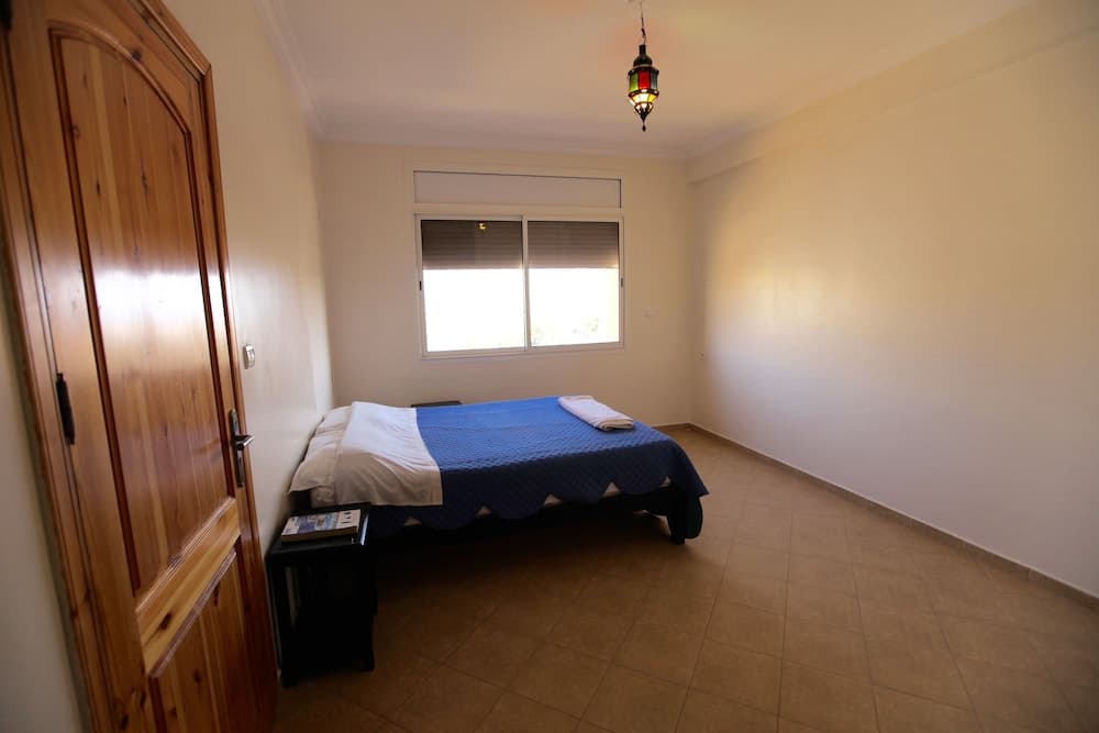 Atlantica Ifri Surf Accommodation