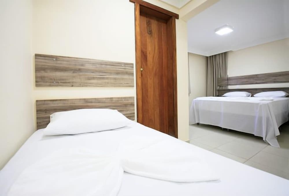 Pousada Costa do Cacau