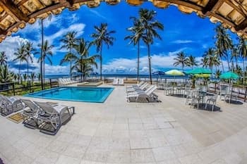 Pousada Costa do Cacau