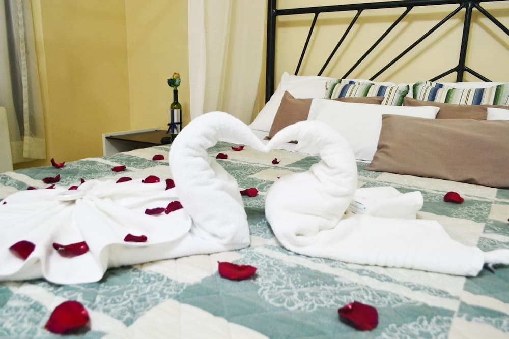 Pousada Canasvieiras