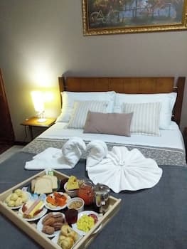 Pousada Canasvieiras