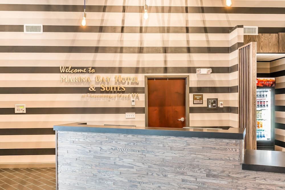 Marina Bay Hotel & Suites, an Ascend Collection Hotel