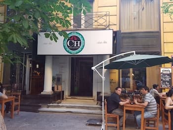 Hostal Chile Chico - Hostel