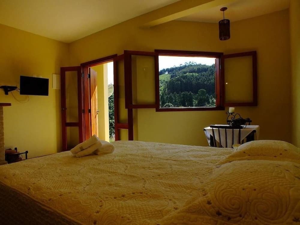 Pousada Vista da Serra