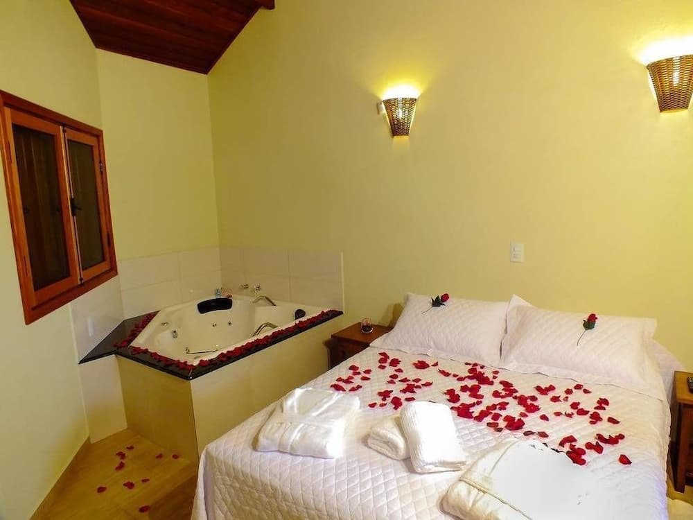 Pousada Vista da Serra