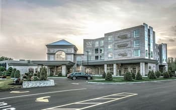 The Delavan Hotel & Spa