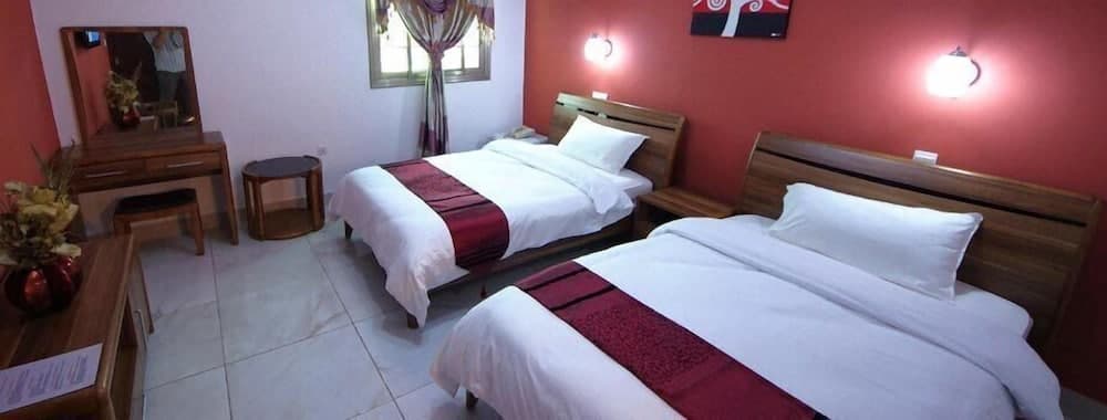 Hôtel Résidence La Corniche