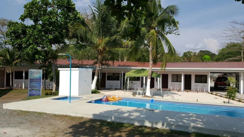 Hotel Luna de Mata de Limon