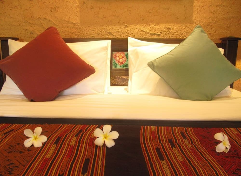 Pai River Corner Resort