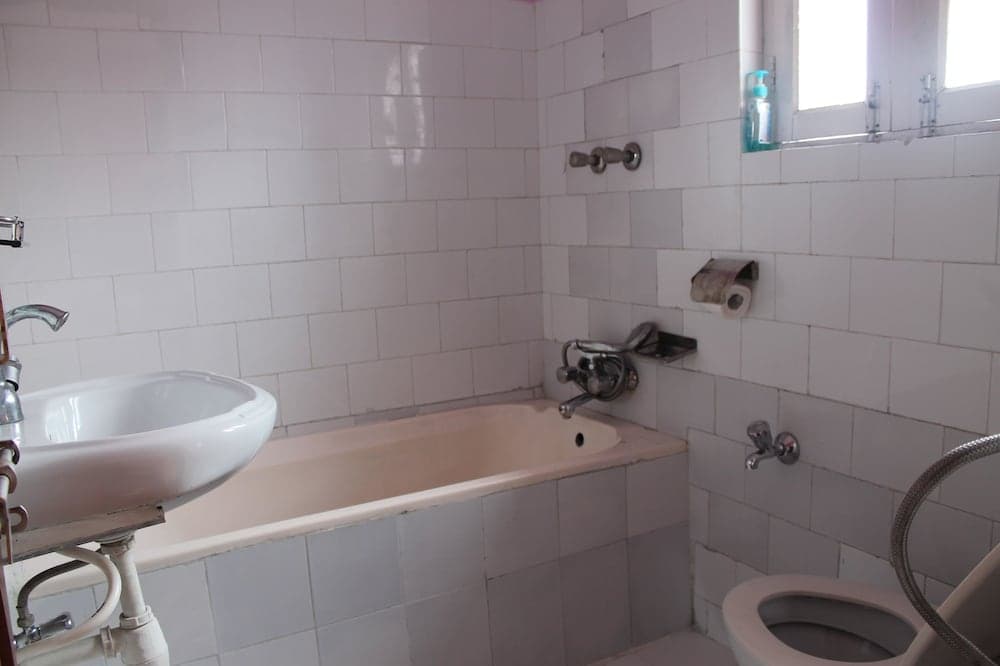 Hotel Fishtail villa