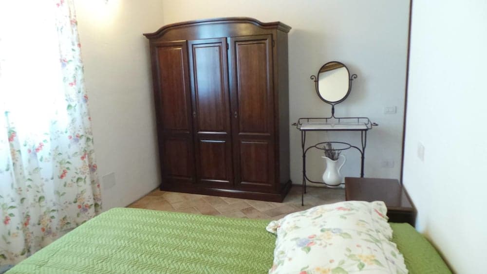 Agriturismo Castello di Bucignano