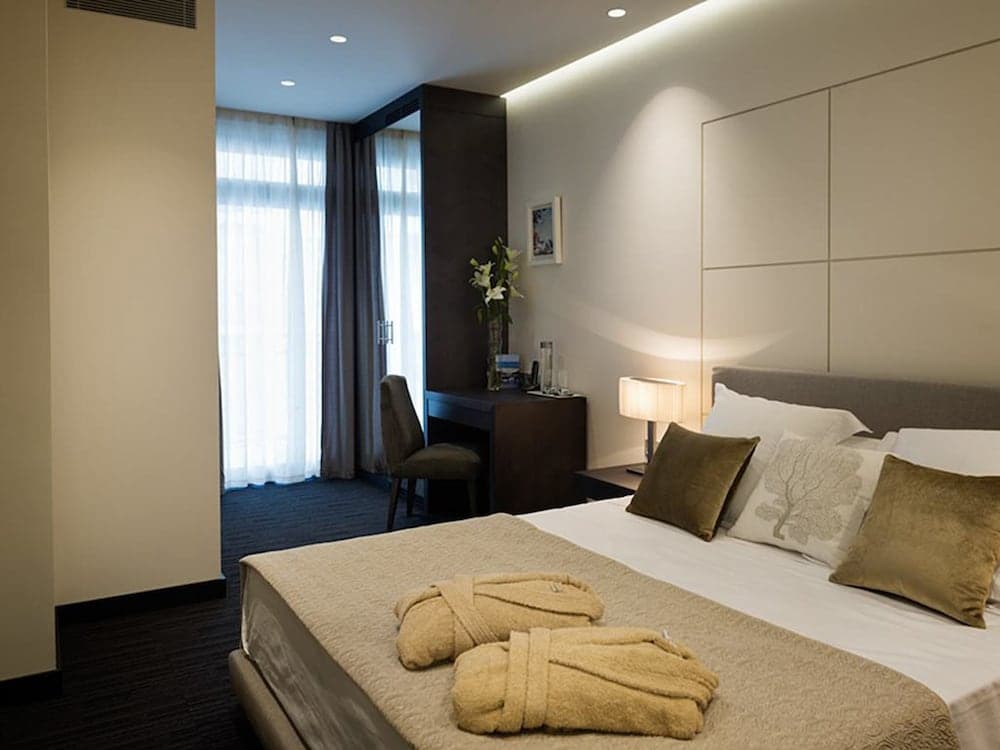 Cosmopolita Hotel Boutique & Spa