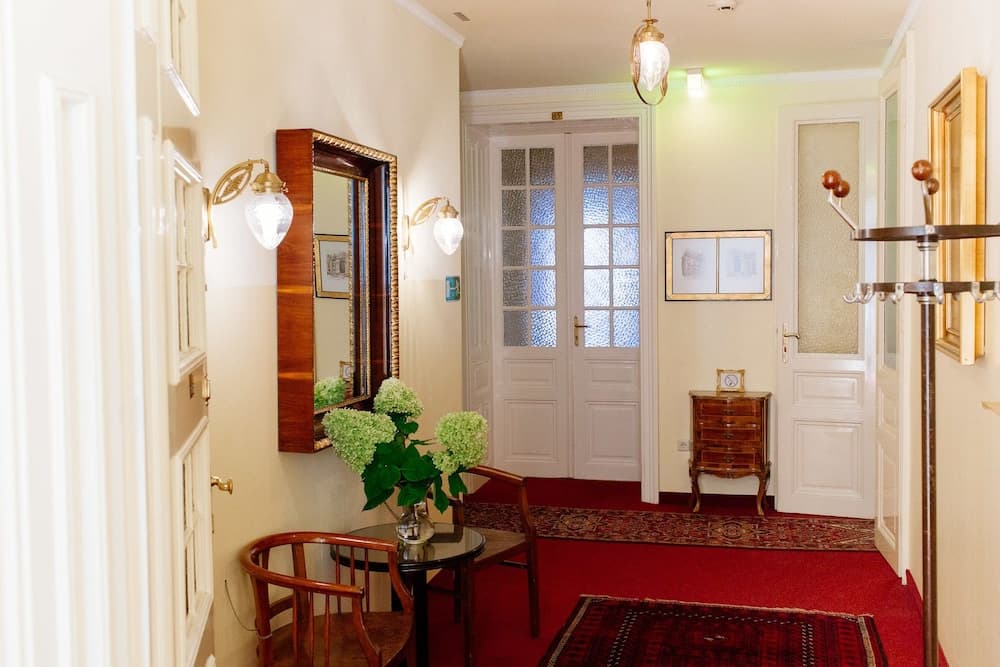 Boutique Hotel Nossek