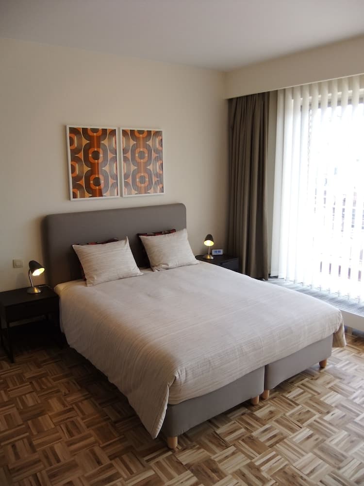 Fuths Loft Penthouse 85