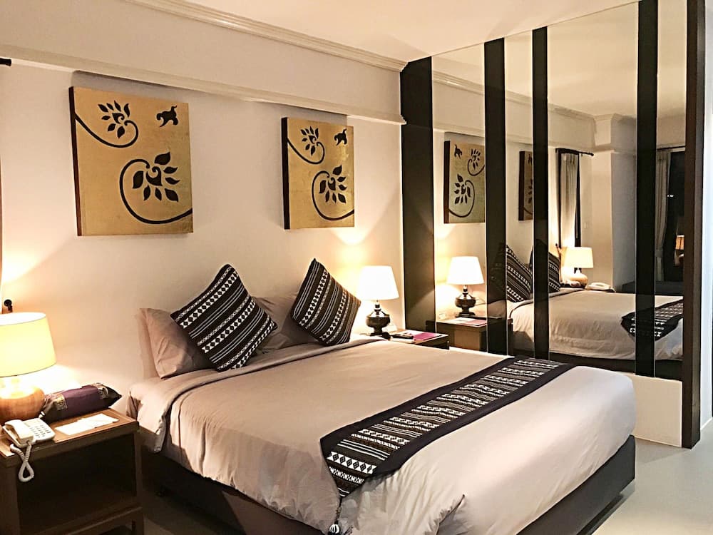 Fortune Riverview Hotel Chiang Khong