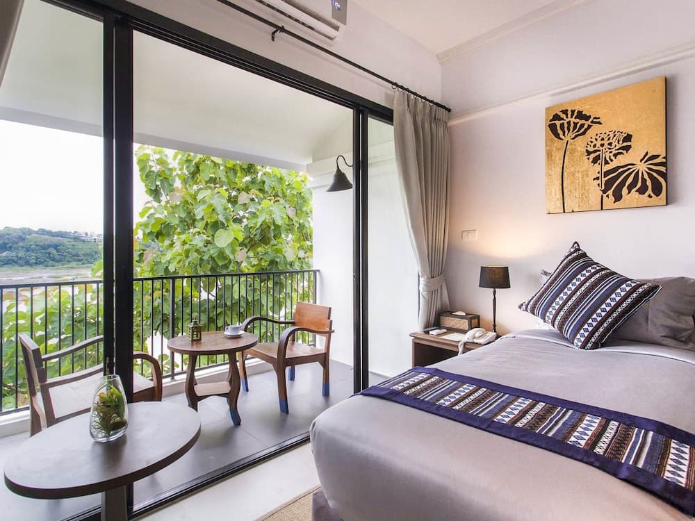 Fortune Riverview Hotel Chiang Khong