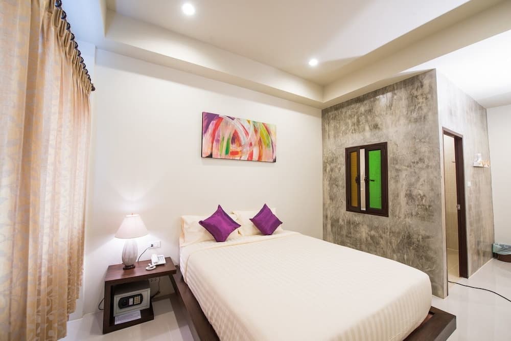 Maryo Resort Chiangrai