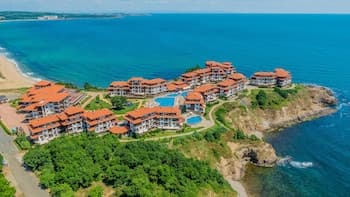 Saint Thomas Holiday Village