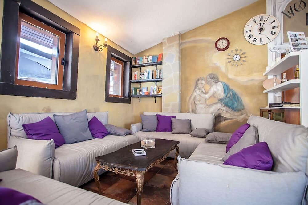 Saint Thomas Holiday Village