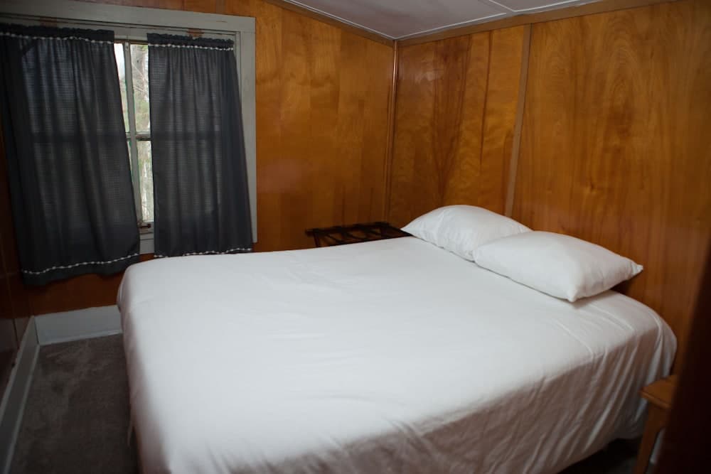 Mission Springs Resort