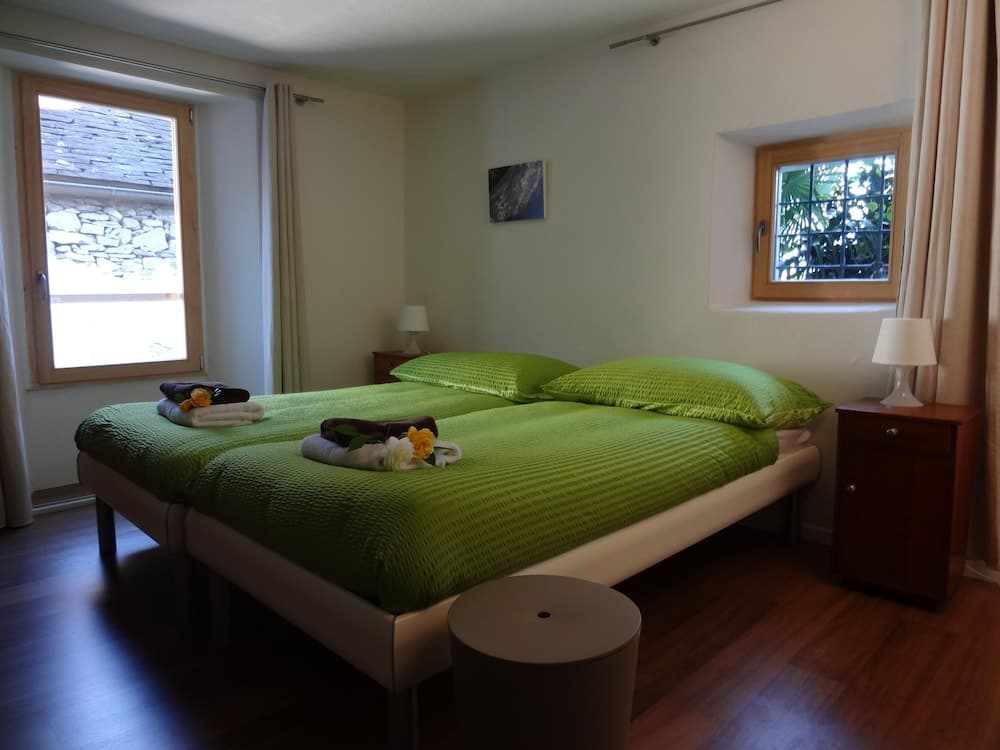 Alloggi Alla Cantina