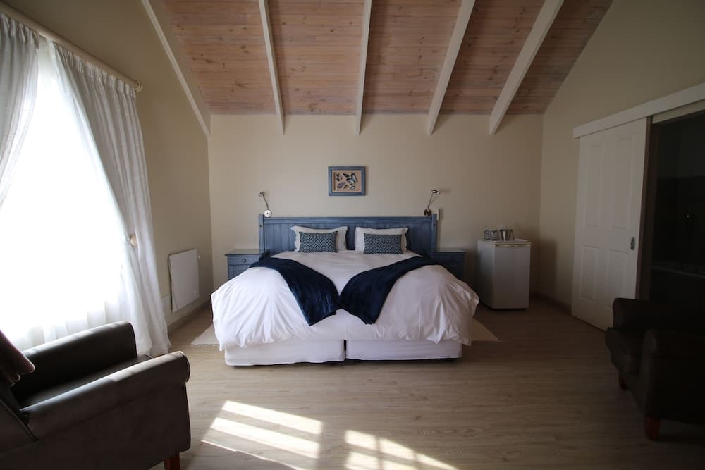 Baywatch Villa Guest House and Self Catering Accommodation