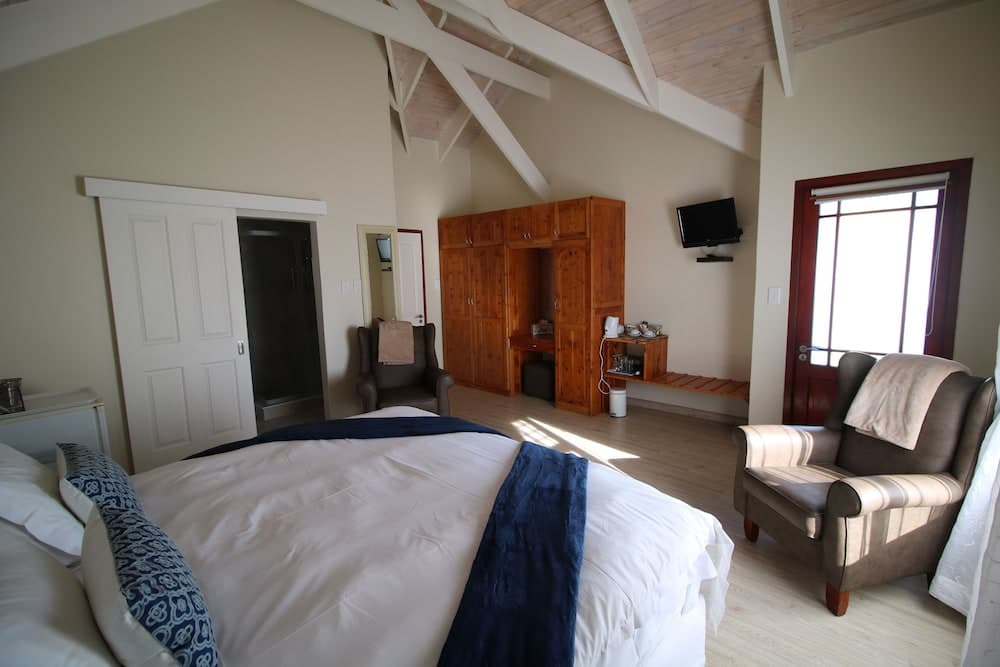 Baywatch Villa Guest House and Self Catering Accommodation