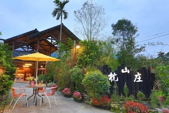 Zhen Shan Zhuang B&B
