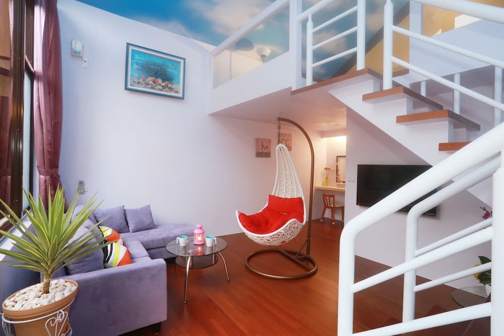 Zhen Shan Zhuang B&B