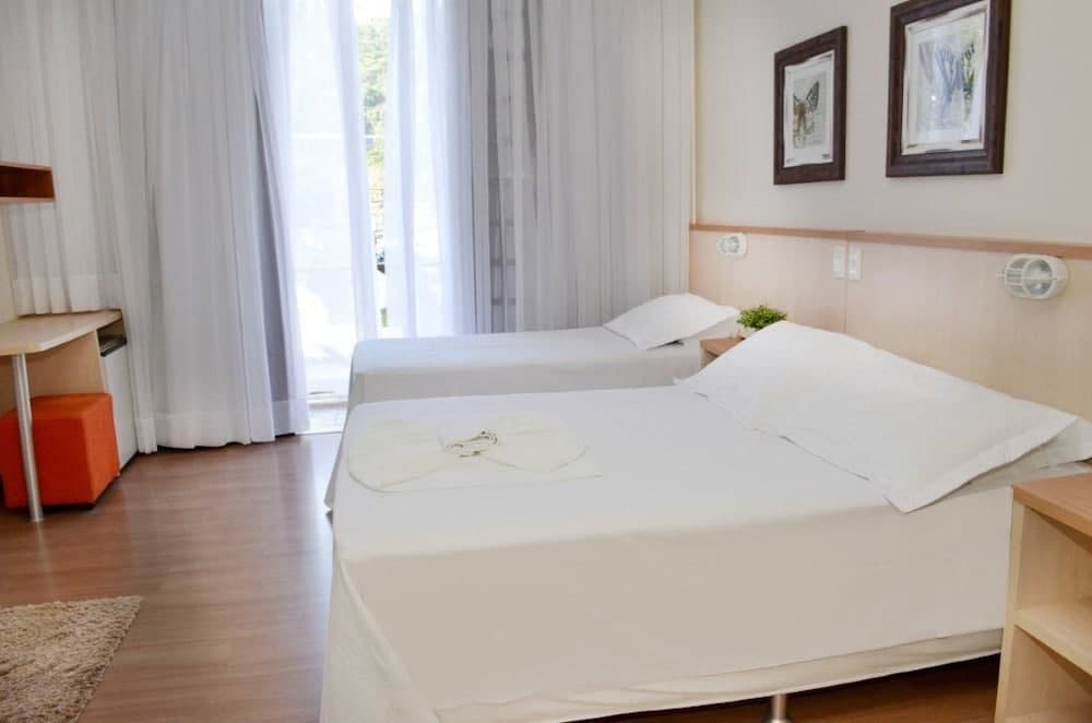 Hotel Steinhausen Colonial