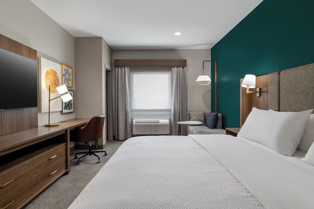 Holiday Inn Galveston Island by IHG