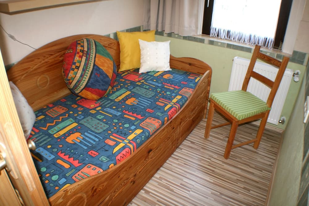 Ferienwohnungen & Gästezimmer Kachel