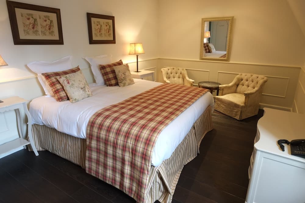 Pand 17 - Charming Guesthouse