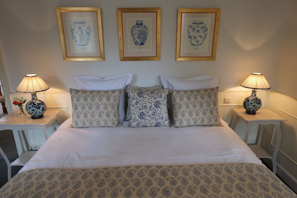 Pand 17 - Charming Guesthouse