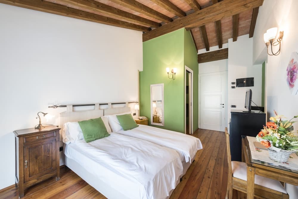 Agriturismo Ca' del Lago