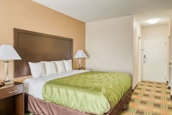 Trident Inn & Suites, New Orleans