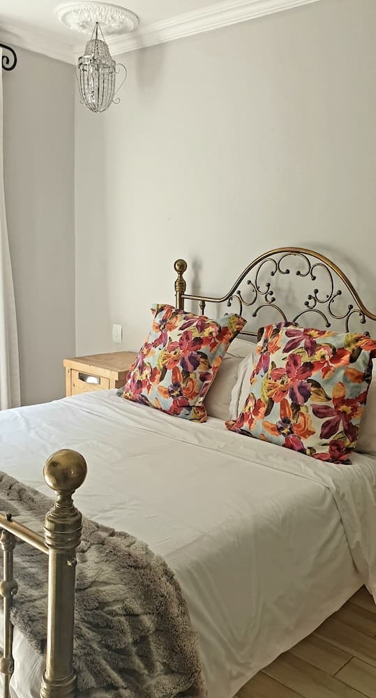 Country Boutique Hotel