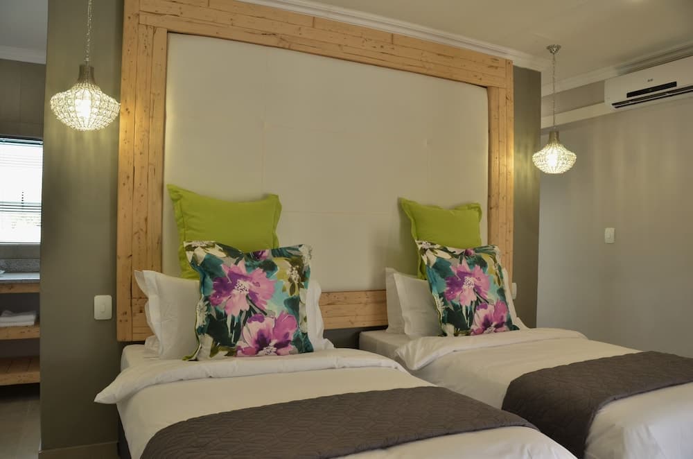 Country Boutique Hotel