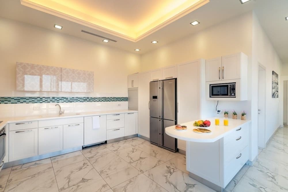 Magical View - Central City