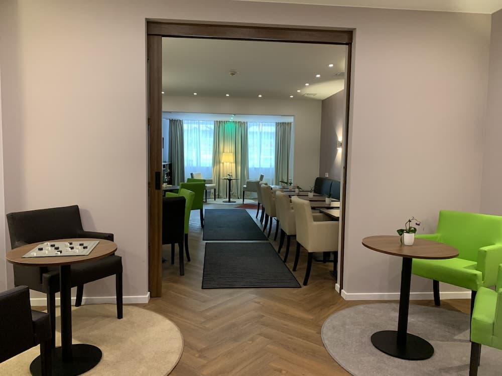 Behringers City Hotel Nürnberg