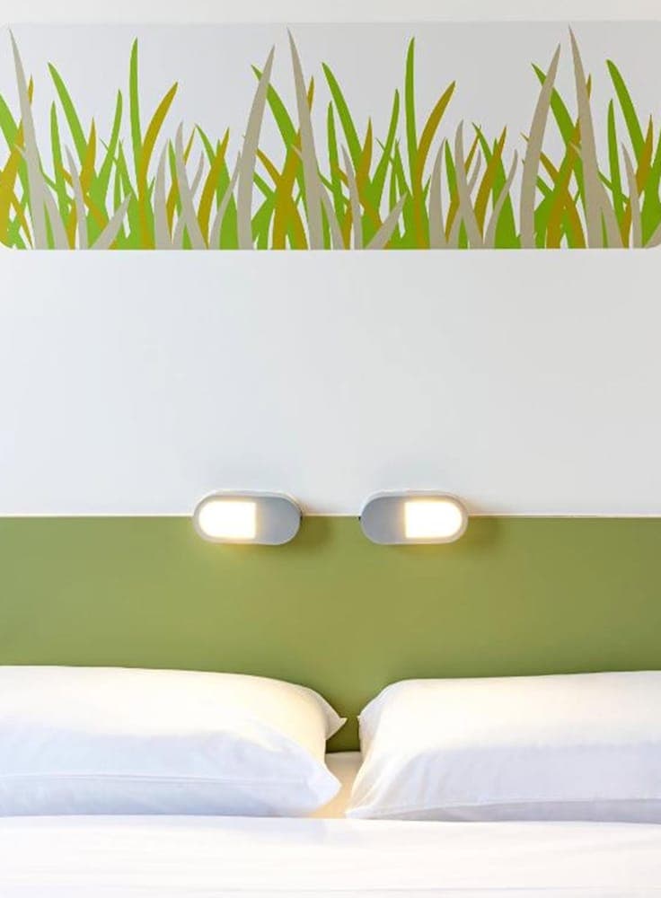 ibis budget Lyon Villefranche sur Saône