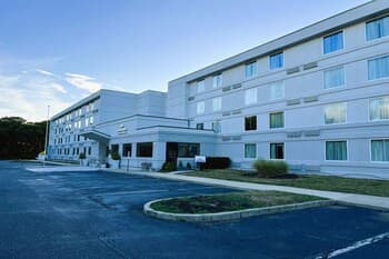 The Plaza On The Pike Hotel Atlantic City West by OYO