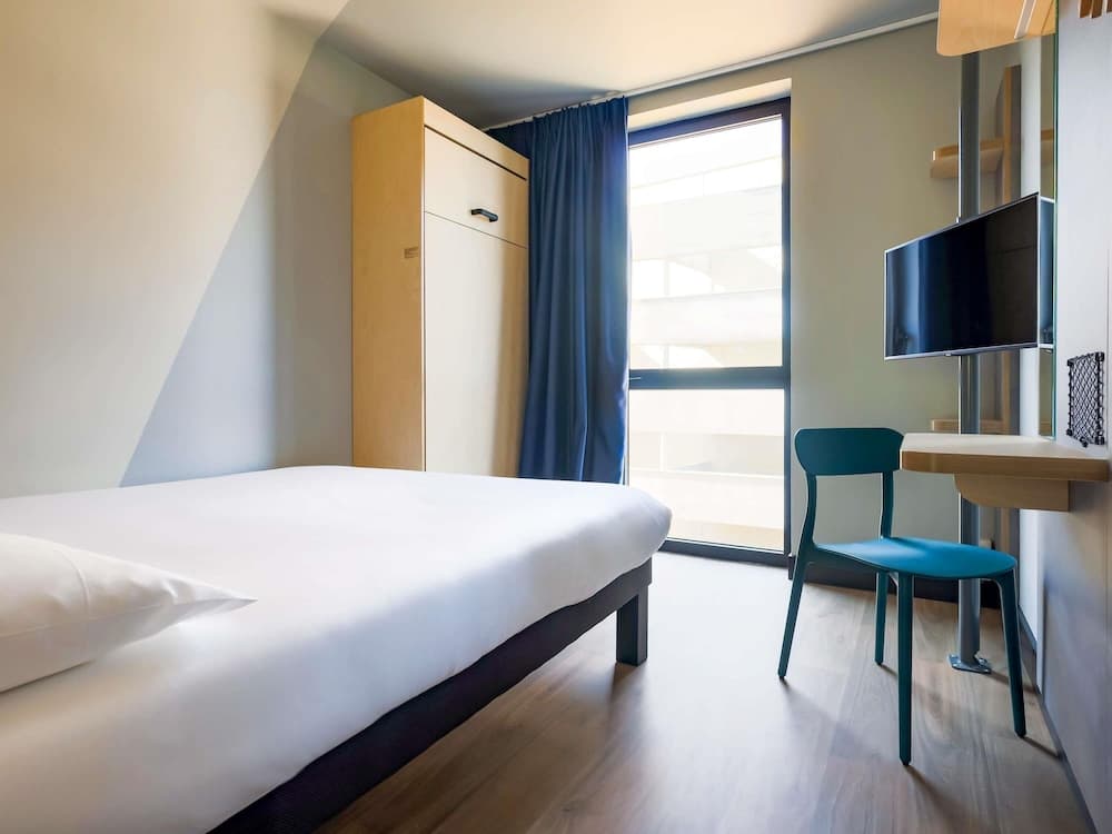 ibis Budget La Rochelle Centre Gare