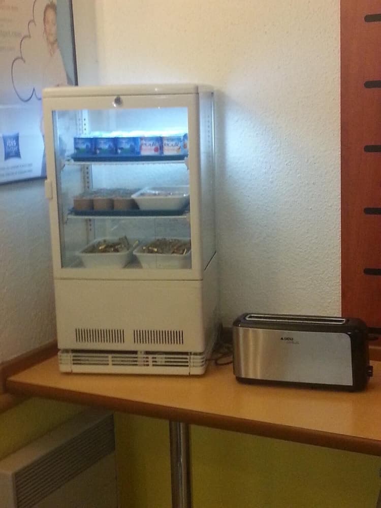 ibis budget Besançon Ouest