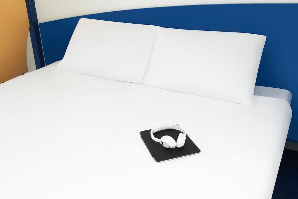 ibis budget Besançon Ouest