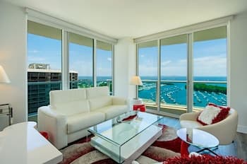 Private Residences at Hotel Arya by SoFLA Vacations